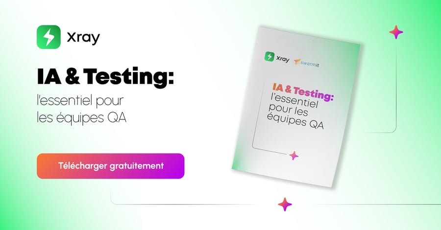 Ebook-AI et Testing Xray-Swarmit
