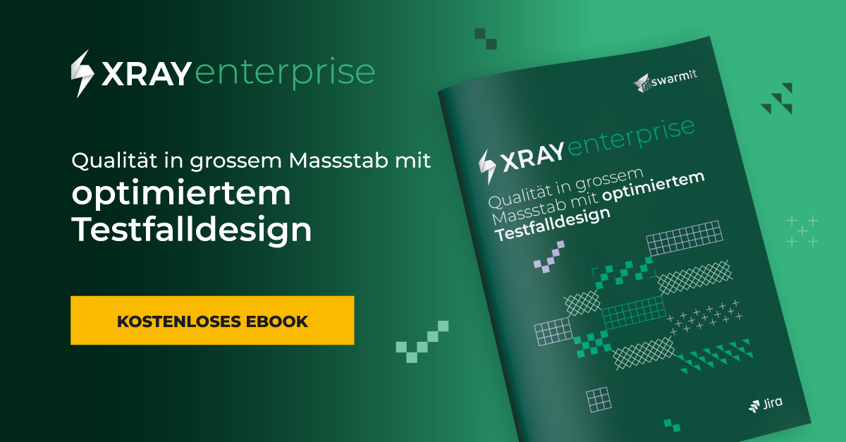 Swarmit-Xray Enterprise eBook