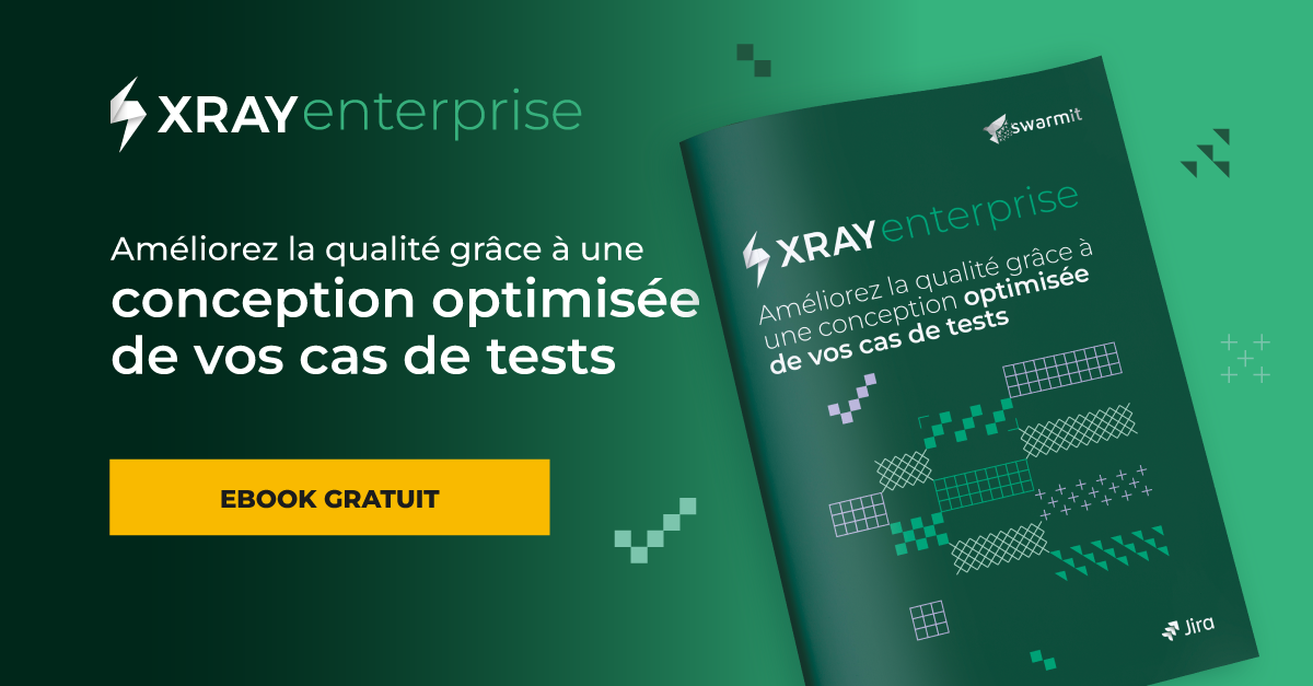 Swarmit- Xray Enterprise eBook Français