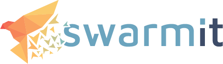 swarmit Logo