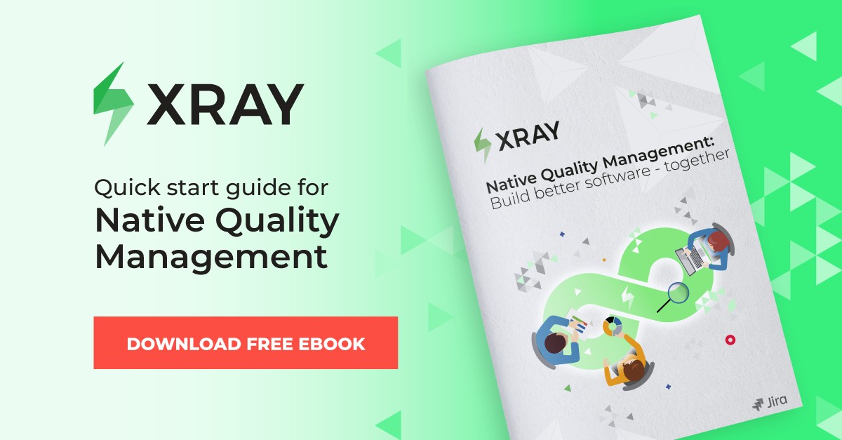 Xray & Swarmit eBook - Native Quality Management-1